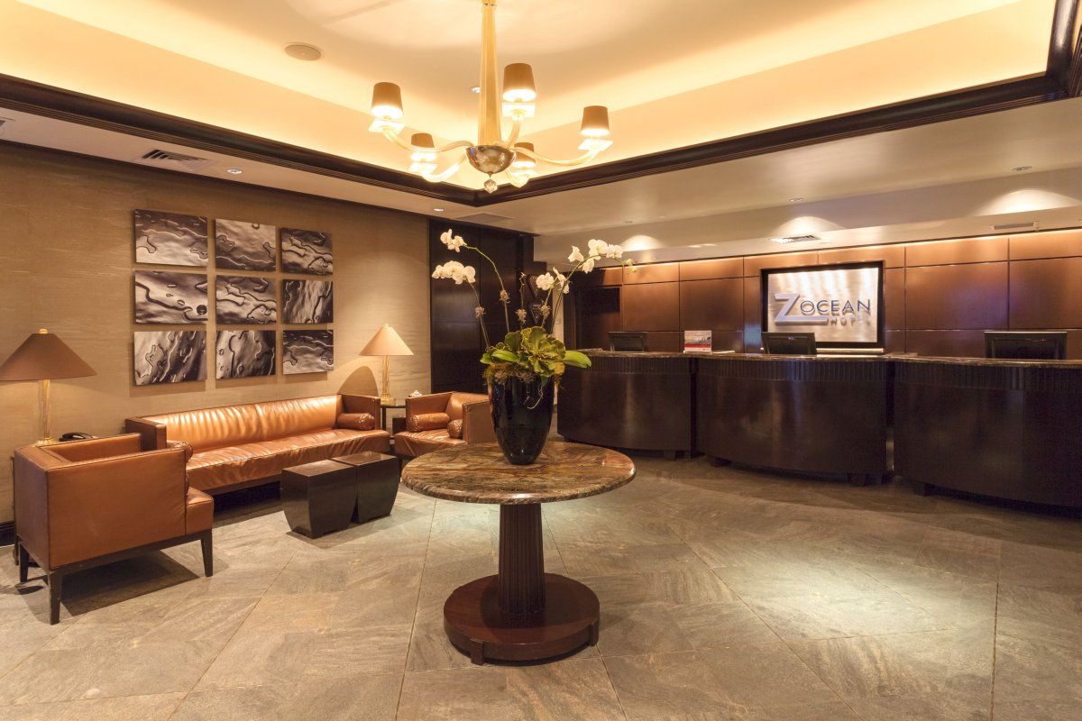 Z Ocean Hotel - thumb 1