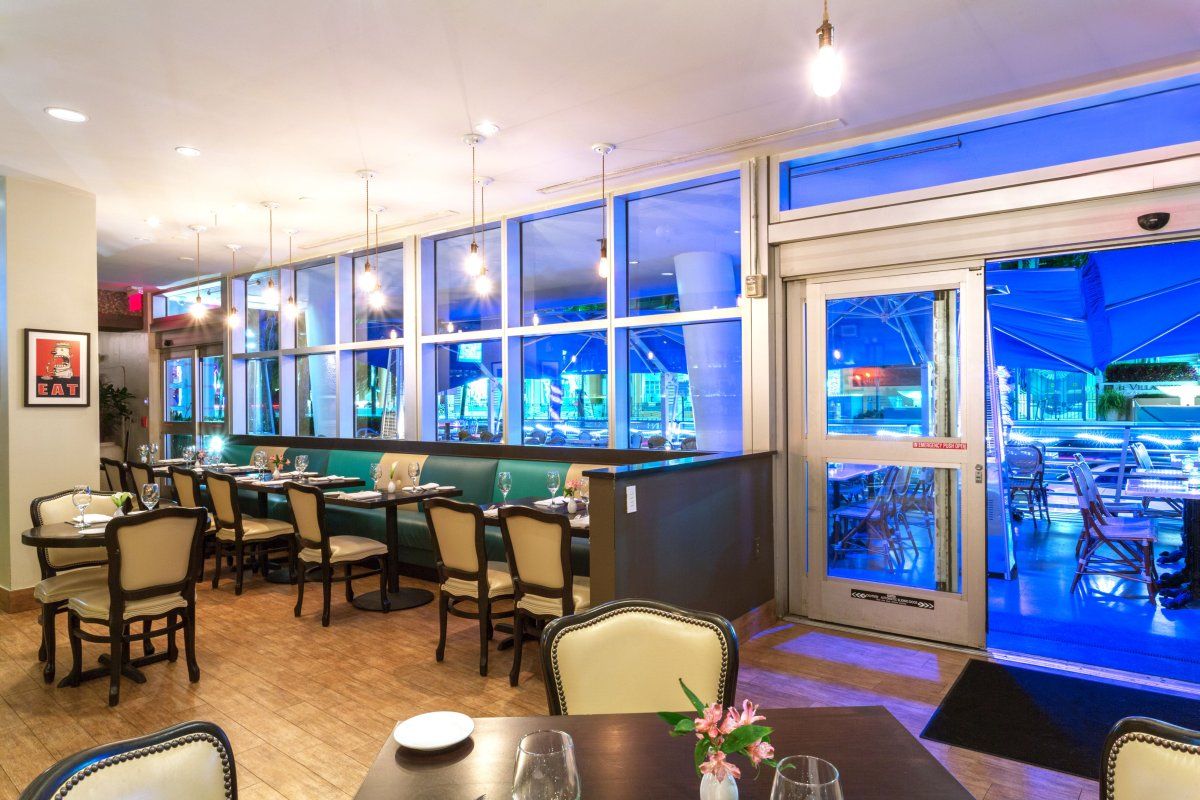 Z Ocean Hotel - thumb 5