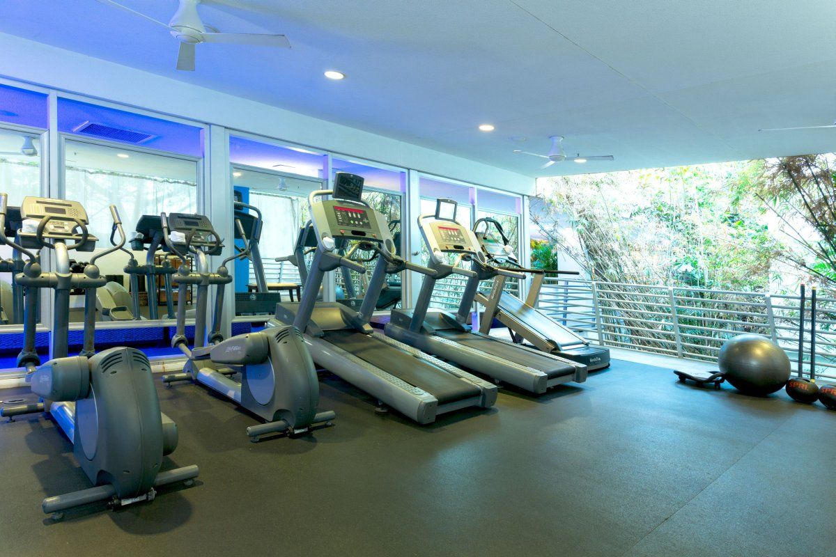 Z Ocean Hotel - thumb 7