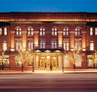 Hotel Jerome - Accommodation Massachusetts