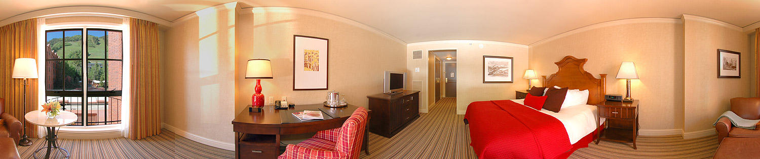 The St. Regis Aspen Resort - thumb 0