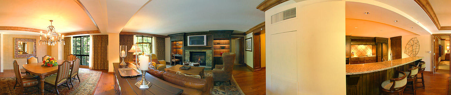 The St. Regis Aspen Resort - thumb 4