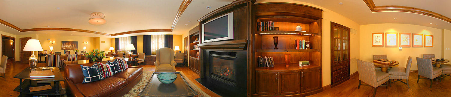 The St. Regis Aspen Resort - thumb 5