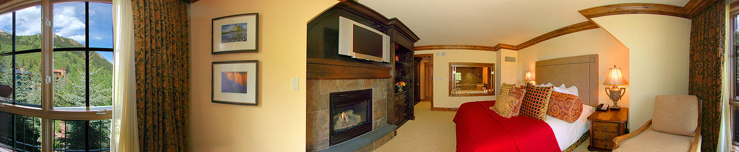 The St. Regis Aspen Resort - thumb 6