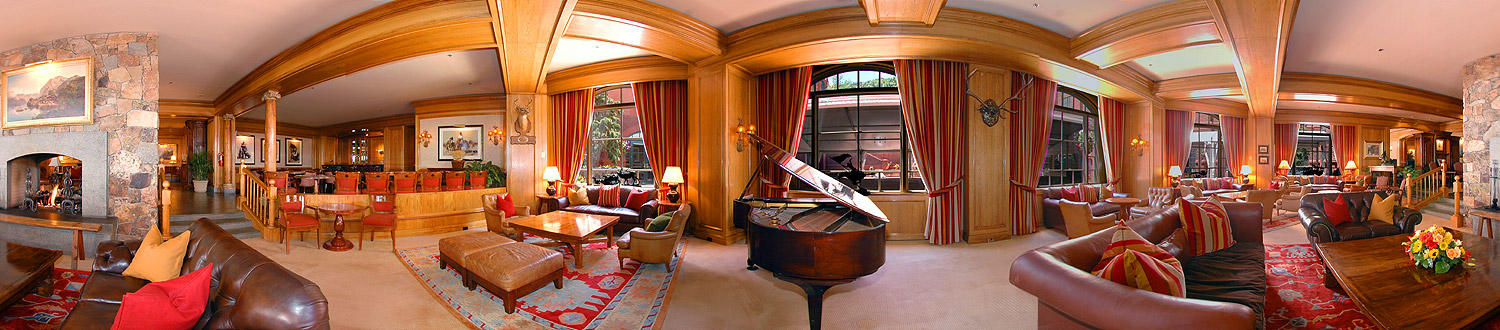 The St. Regis Aspen Resort - thumb 10