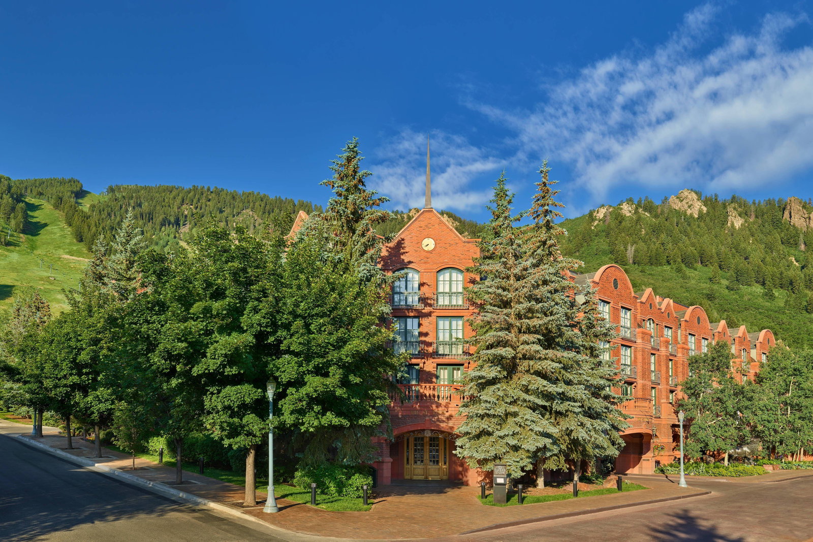 The St. Regis Aspen Resort - thumb 11