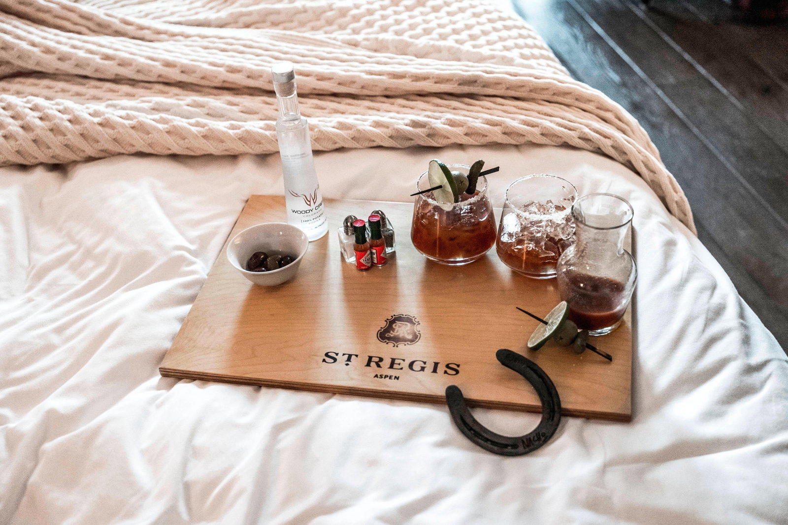 The St. Regis Aspen Resort - thumb 20