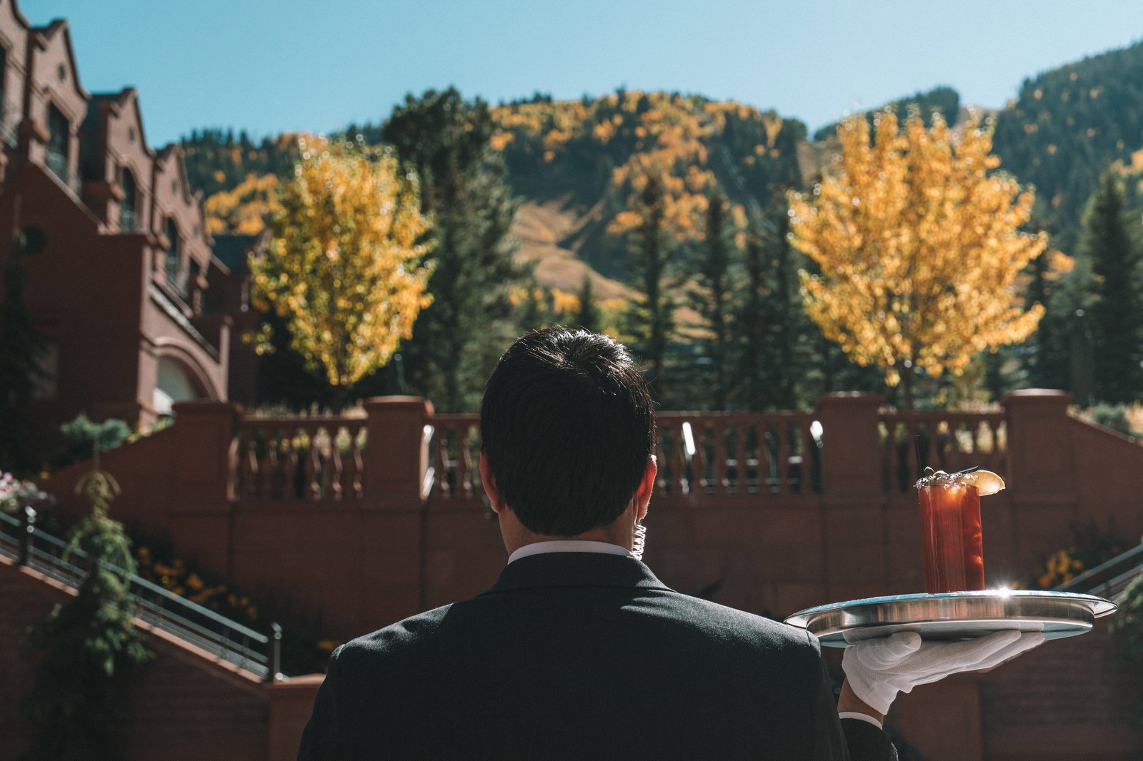 The St. Regis Aspen Resort - thumb 27