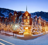St Regis Residence Club Aspen - Accommodation Massachusetts