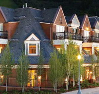 The Aspen Mountain Residences - Accommodation Massachusetts