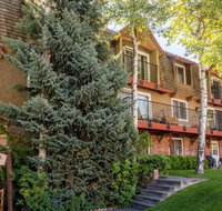 Chateau Blanc Condominiums - Accommodation Massachusetts