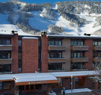 Aspen Square Condominium Hotel - Accommodation Massachusetts