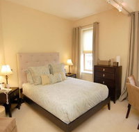 The Independence Square - Accommodation Massachusetts