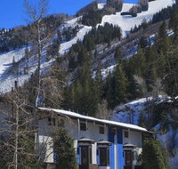 The St Moritz Lodge  Condominiums - Accommodation Massachusetts