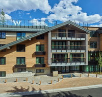 The Sky Residences at W Aspen - Accommodation Massachusetts