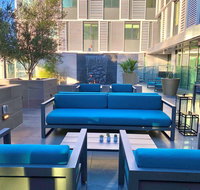 Hotel Mariposa Los Angeles - Accommodation Massachusetts