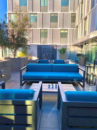 North Hollywood Ca Accommodation Massachusetts