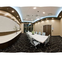 Holiday Inn Express/Suites N Hollywood - Accommodation Massachusetts