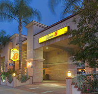 Super 8 North Hollywood - Accommodation Massachusetts