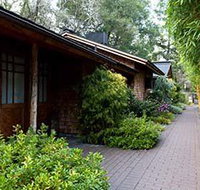 Gaige House - Accommodation Massachusetts