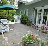 Tanglewood House - Accommodation Massachusetts