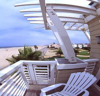 Beach House at Hermosa Beach - Accommodation Massachusetts