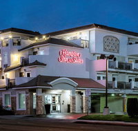 Hampton Inn Suites Hermosa Beach - Accommodation Massachusetts