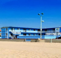 Sea Sprite Motel  Apartments - Accommodation Massachusetts