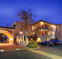 Best Western Dry Creek Inn - Accommodation Massachusetts