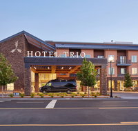 Hotel Trio Healdsburg - Accommodation Massachusetts