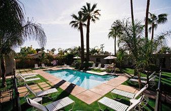 7 Springs Inn & Suites - thumb 13