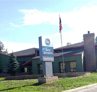 Best Western Sawmill Inn - Accommodation Massachusetts