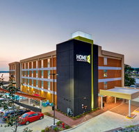 Home2 Suites by Hilton Hot Springs - Accommodation Massachusetts