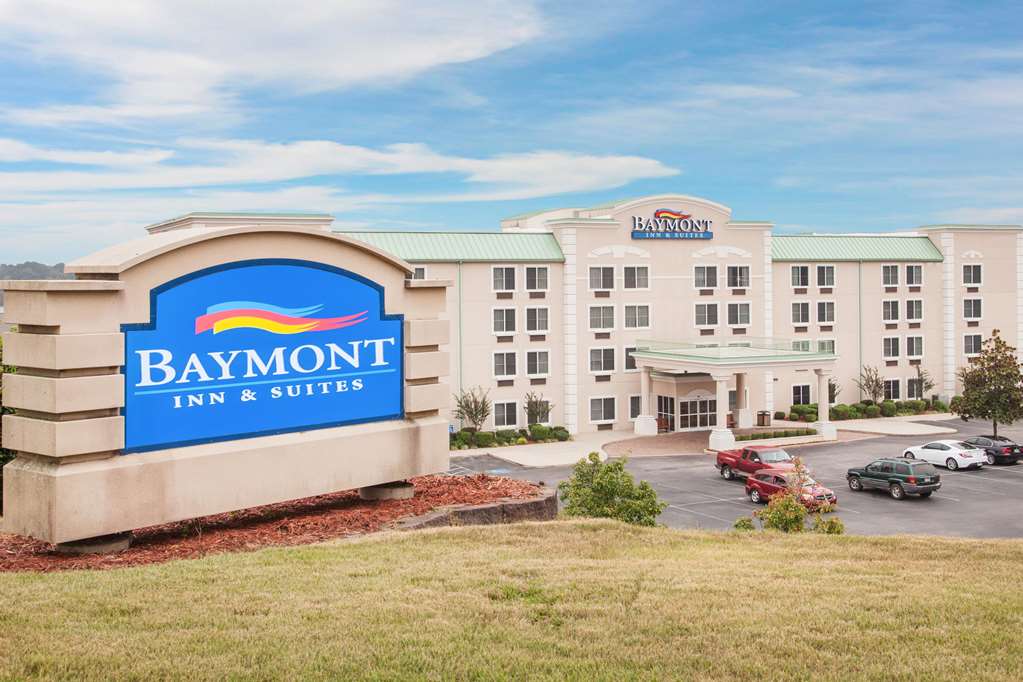 Baymont Inn & Suites Hot Springs - thumb 0