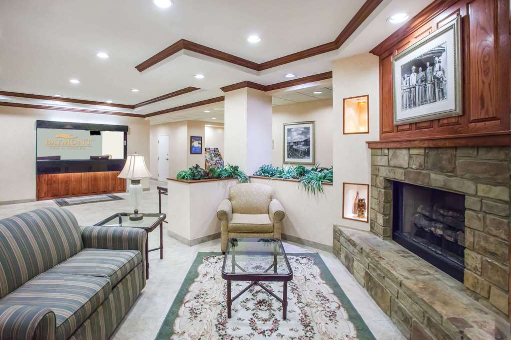 Baymont Inn & Suites Hot Springs - thumb 2