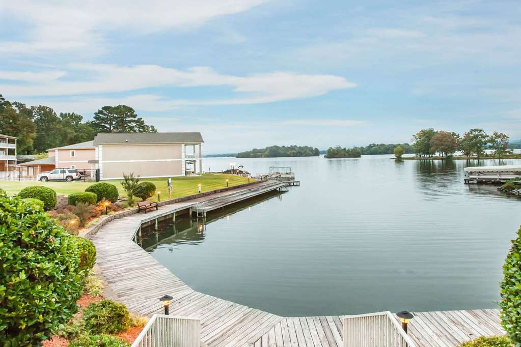 Baymont Inn & Suites Hot Springs - thumb 14