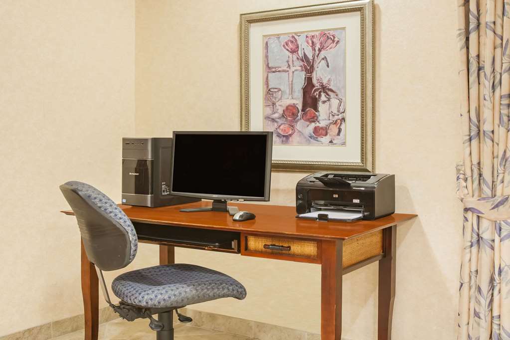 Baymont Inn & Suites Hot Springs - thumb 16