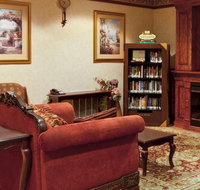 Country Inn  Suites Hot Springs - Accommodation Massachusetts