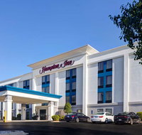 Hampton Inn Hot Springs - Accommodation Massachusetts