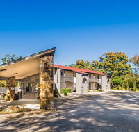 Motel 6 Hot Springs - Accommodation Massachusetts