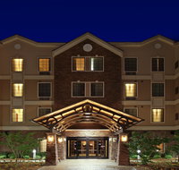 Staybridge Suites Hot Springs - Accommodation Massachusetts
