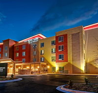 TownePlace Suites Hot Springs - Accommodation Massachusetts