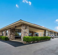 Quality Inn and Suites - Accommodation Massachusetts