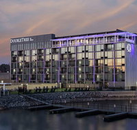 DoubleTree by Hilton Hot Springs - Accommodation Massachusetts