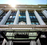 The Waters-Tapestry Collection by Hilton - Accommodation Massachusetts