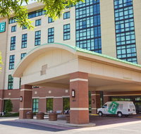 Embassy Suites Hot Springs - Hotel  Spa - Accommodation Massachusetts