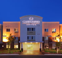 Candlewood Suites - Accommodation Massachusetts