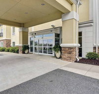 Comfort Suites - Accommodation Massachusetts