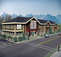 Aspen Suites Hotel Haines - Accommodation Massachusetts