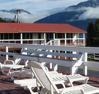 Captain's Choice Motel - Accommodation Massachusetts